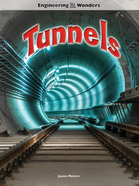 Tunnels, EPUB eBook