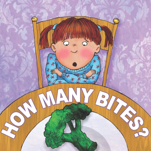 How Many Bites?, EPUB eBook
