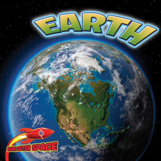 Earth : The Living Planet, EPUB eBook