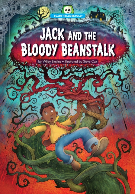Jack and the Bloody Beanstalk, EPUB eBook