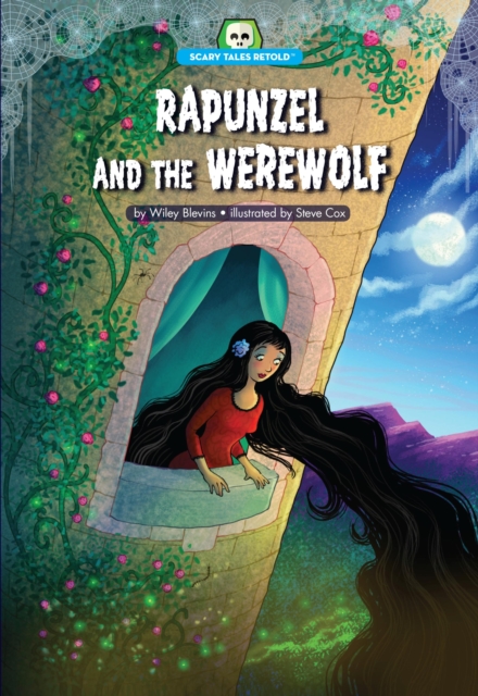 Rapunzel and the Werewolf, EPUB eBook