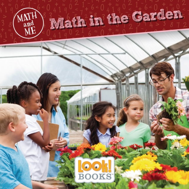Math in the Garden, PDF eBook