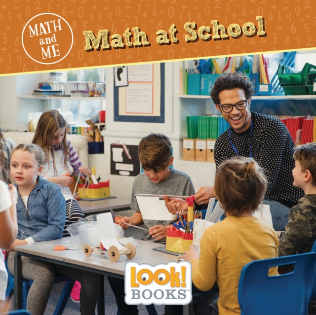Math at School, EPUB eBook