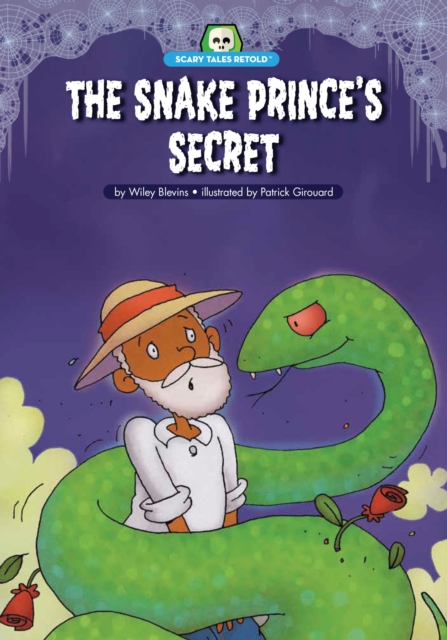 The Snake Prince's Secret, EPUB eBook