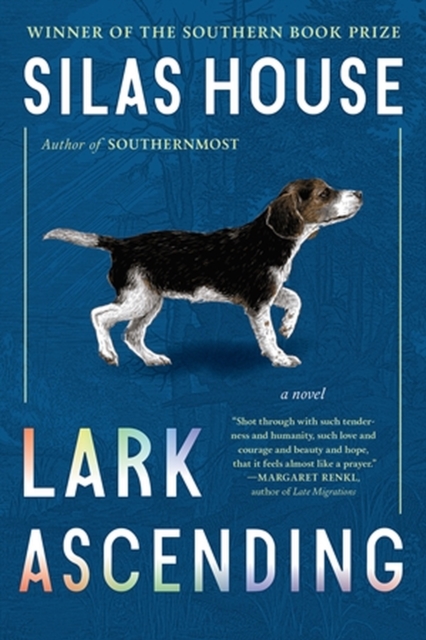 Lark Ascending, Paperback / softback Book