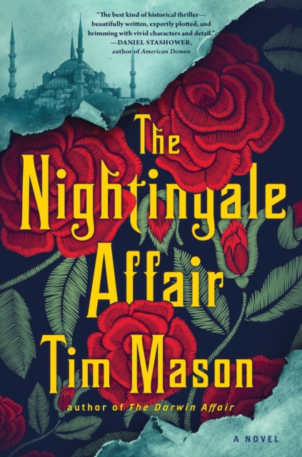 The Nightingale Affair, Paperback / softback Book
