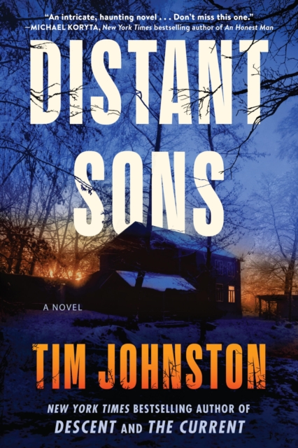 Distant Sons, Paperback / softback Book