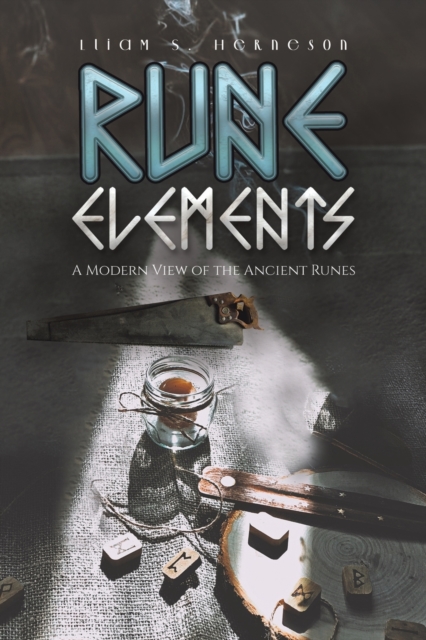 Rune Elements, Paperback / softback Book