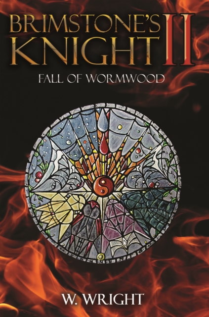 Brimstone's Knight II, Paperback Book
