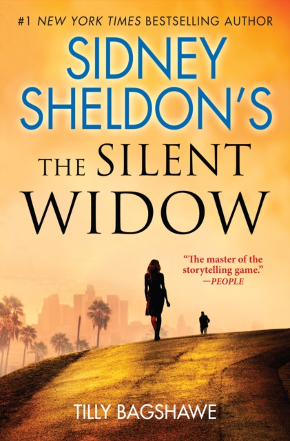 Sidney Sheldon's The Silent Widow, EPUB eBook