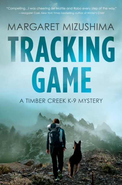 Tracking Game, EPUB eBook