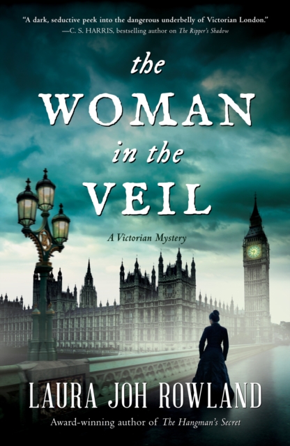 Woman in the Veil, EPUB eBook