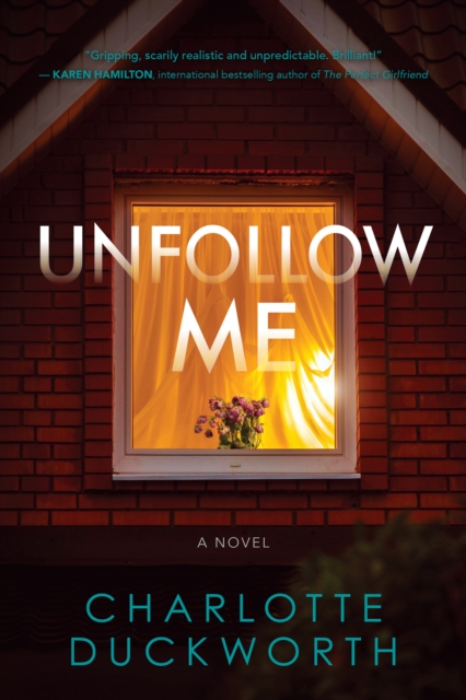 Unfollow Me, EPUB eBook