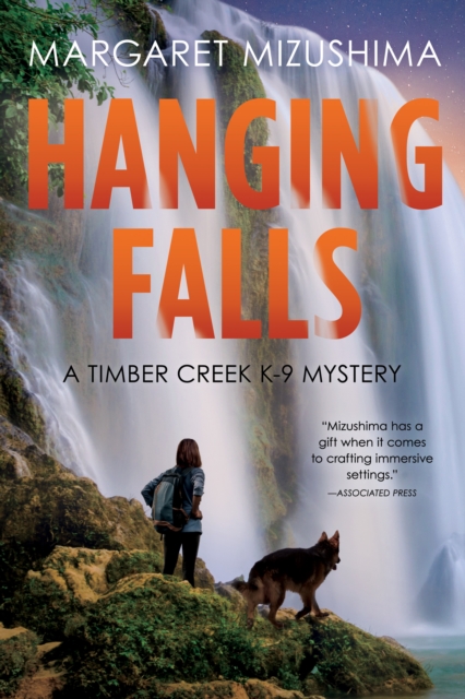 Hanging Falls, EPUB eBook