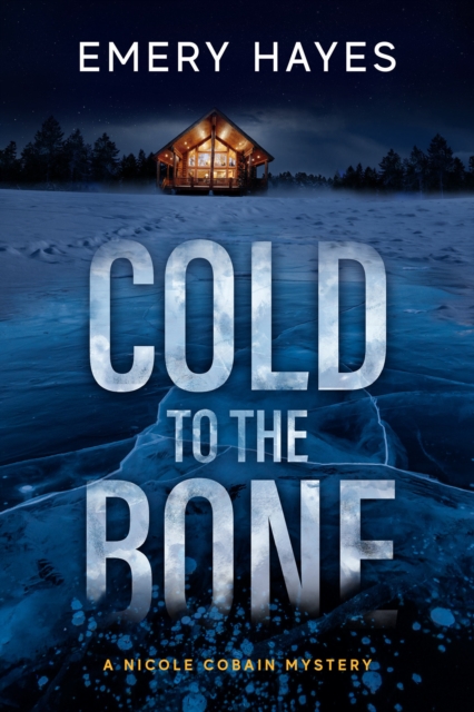 Cold to the Bone, EPUB eBook