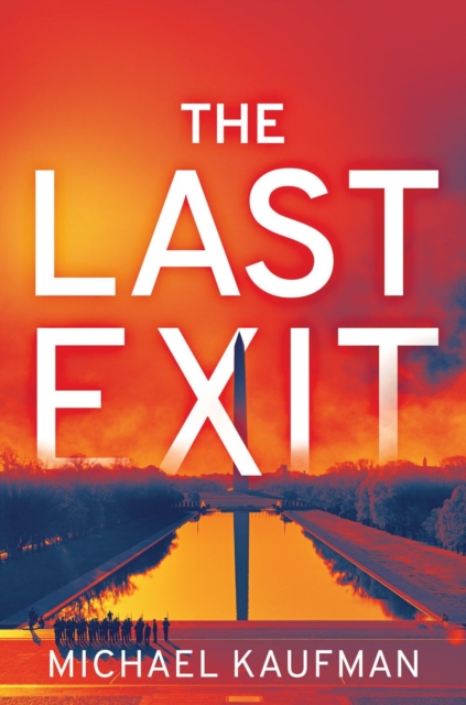 The Last Exit : A Jen Lu Mystery, Hardback Book