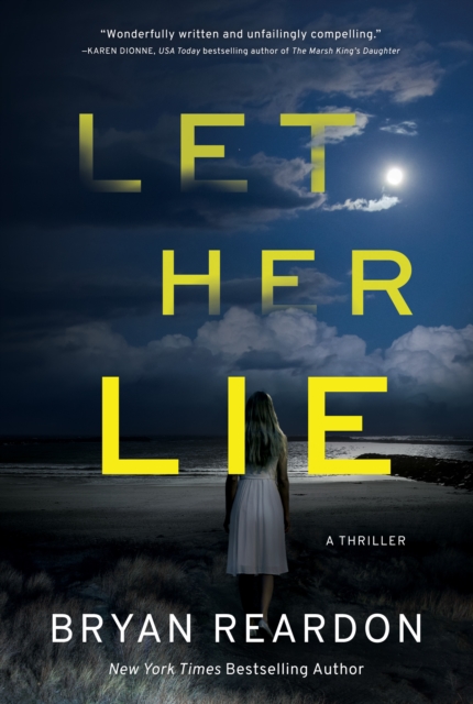 Let Her Lie, EPUB eBook
