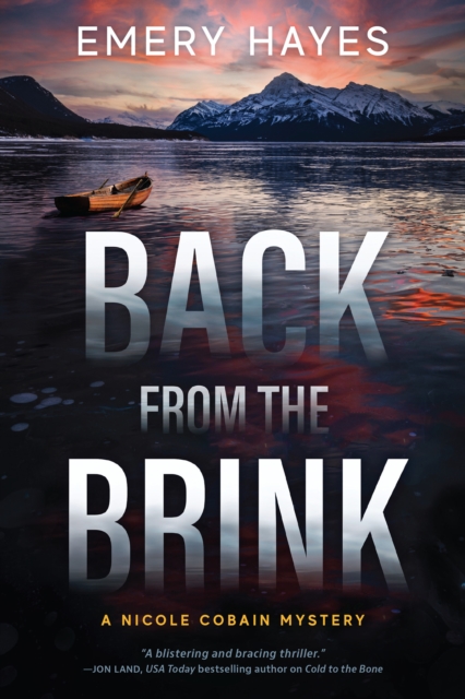 Back from the Brink, EPUB eBook