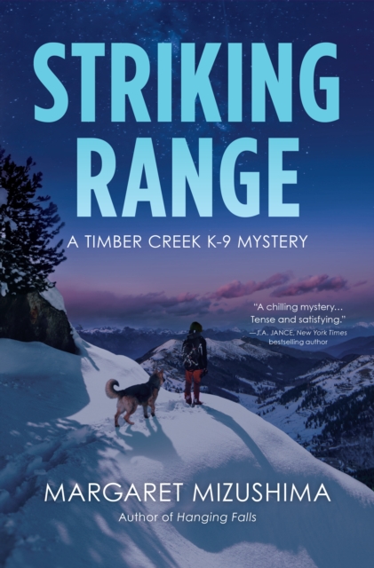 Striking Range, EPUB eBook