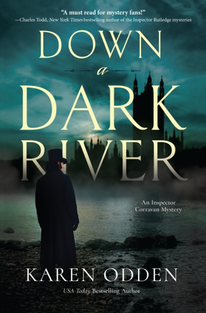 Down a Dark River, EPUB eBook