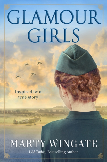 Glamour Girls : A Novel, Paperback / softback Book