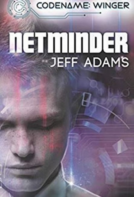 Netminder, Paperback / softback Book