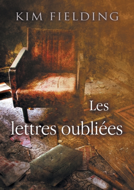 Les Lettres Oublies (Translation), Paperback / softback Book