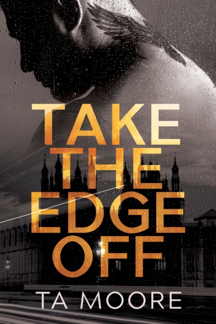 Take the Edge Off, Paperback / softback Book