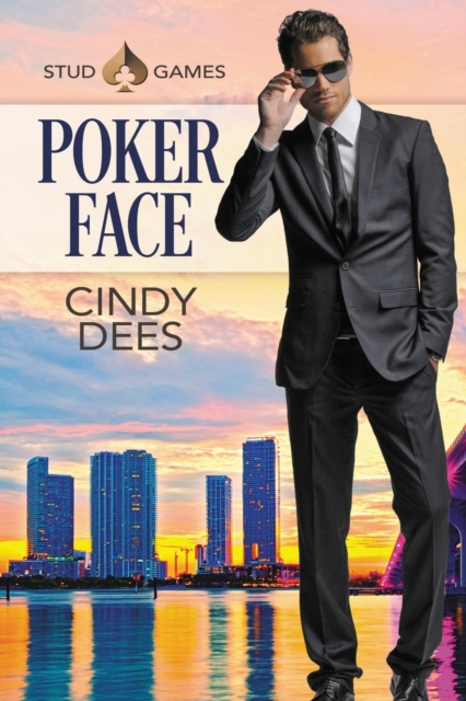 Poker Face, Paperback / softback Book