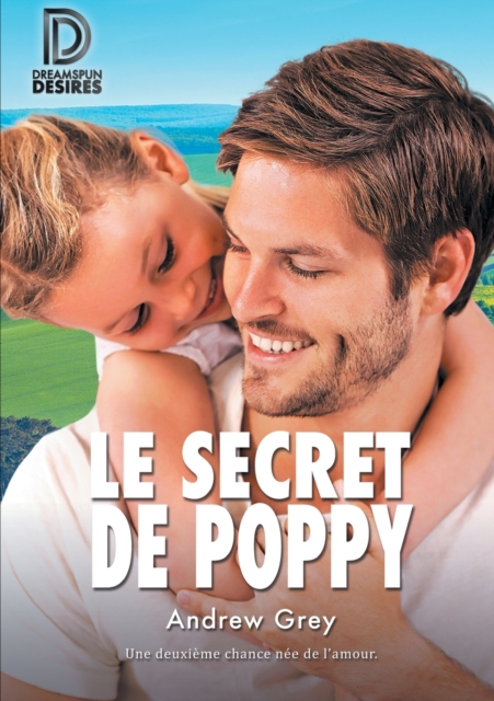 Le secret de Poppy, Paperback / softback Book