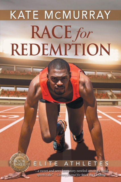 Race for Redemption, Paperback / softback Book