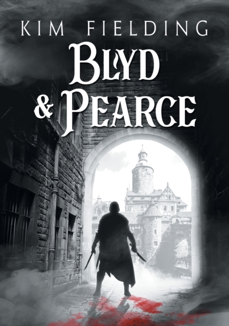 Blyd & Pearce (Translation), Paperback / softback Book