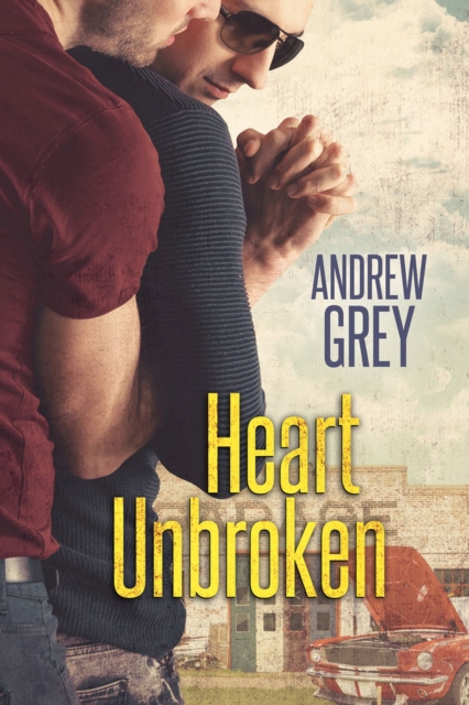Heart Unbroken, Paperback / softback Book