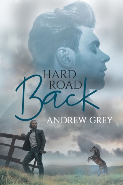 Hard Road Back, Paperback / softback Book