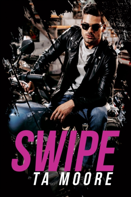 Swipe, Paperback / softback Book