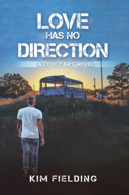 Love Has No Direction, Paperback / softback Book