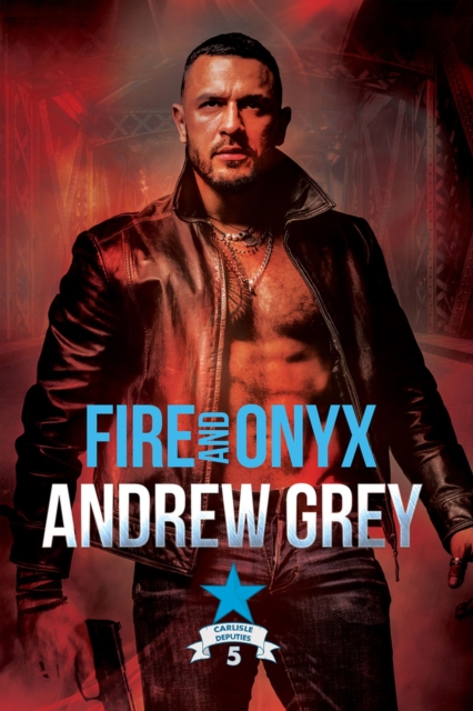 Fire and Onyx, Paperback / softback Book