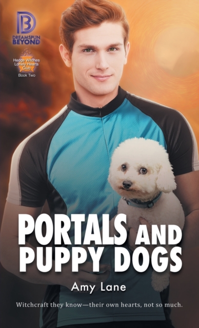 Portals and Puppy Dogs, Paperback / softback Book