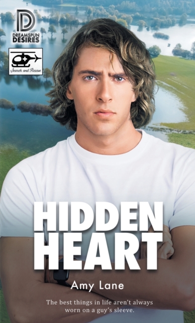 Hidden Heart, Paperback / softback Book