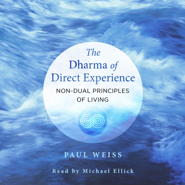 The Dharma of Direct Experience : Non-Dual Principles of Living, eAudiobook MP3 eaudioBook