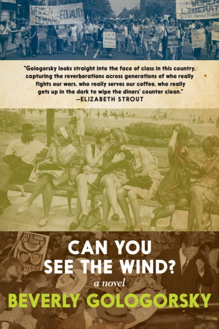 Can You See the Wind?, EPUB eBook