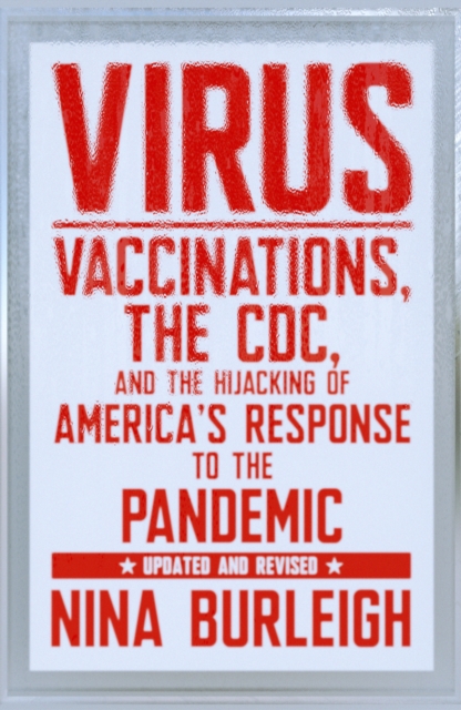 Virus, Paperback / softback Book