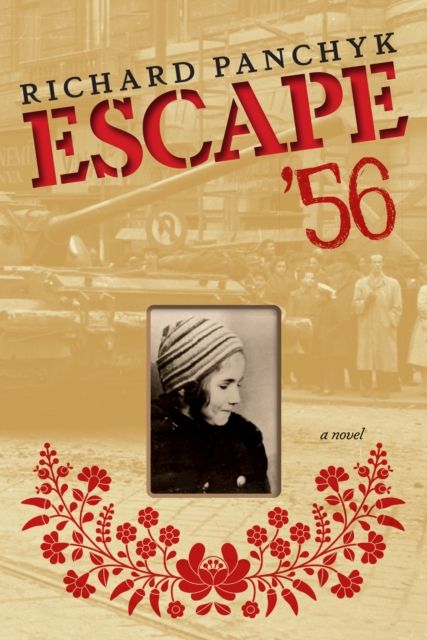 Escape '56, EPUB eBook