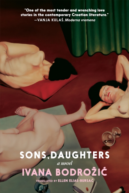 Sons, Daughters, EPUB eBook