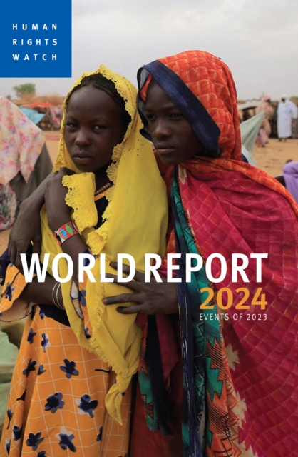 World Report 2024, EPUB eBook