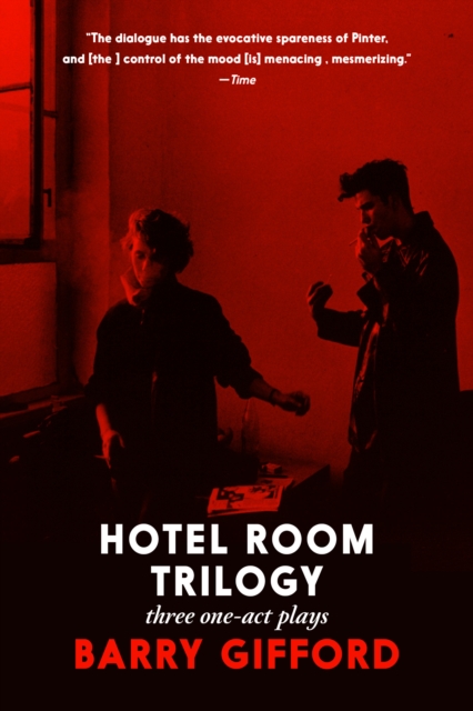 Hotel Room Trilogy, Paperback / softback Book