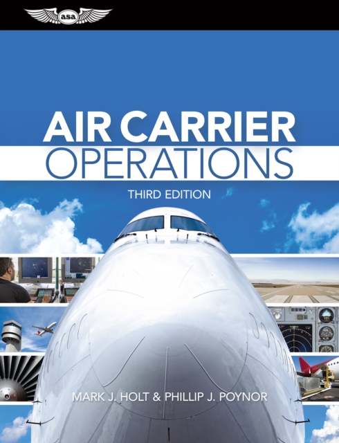 Air Carrier Operations, PDF eBook