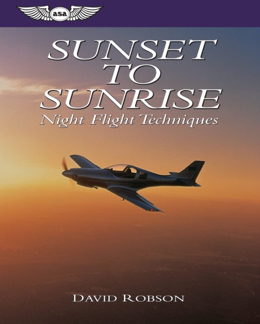 Sunset to Sunrise, PDF eBook