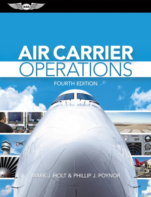Air Carrier Operations, EPUB eBook