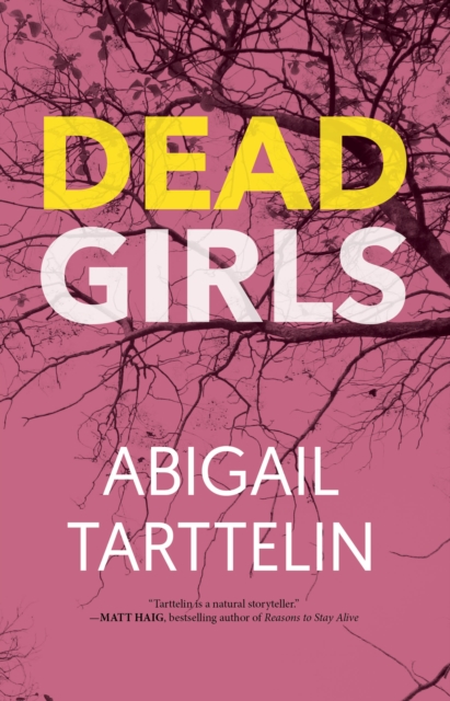 Dead Girls, EPUB eBook